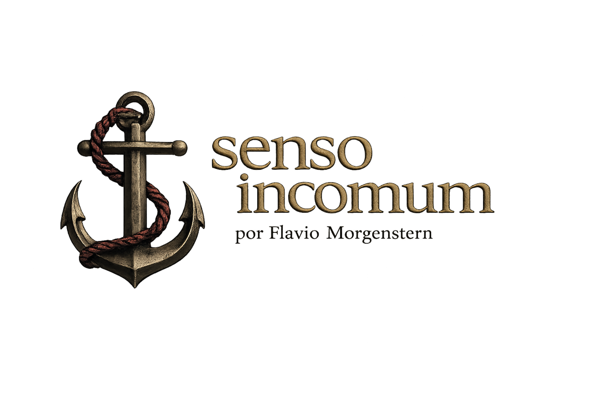 Senso Incomum